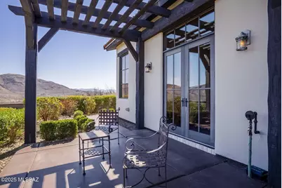 141 Ramada Trail, Tubac, AZ 85646 - Photo 37