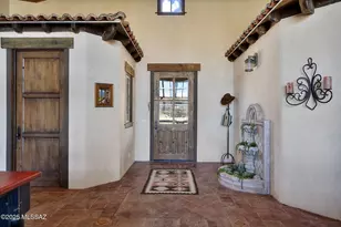 141 Ramada Trail, Tubac, AZ 85646 - Photo 5