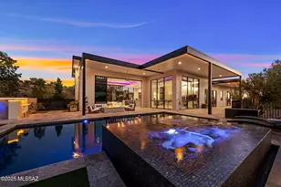 4911 E Mission Hill Dr, Tucson, AZ 85718 - Photo 5