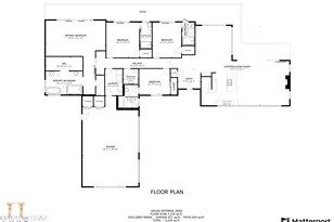 4911 E Mission Hill Dr, Tucson, AZ 85718 - Photo 51