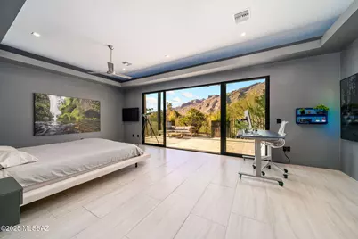 4911 E Mission Hill Drive, Tucson, AZ 85718 - Photo 21