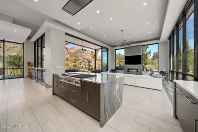 4911 E Mission Hill Drive, Tucson, AZ 85718 - Photo 15