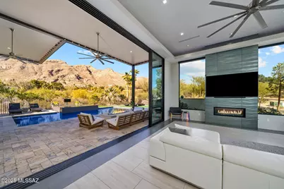 4911 E Mission Hill Drive, Tucson, AZ 85718 - Photo 11