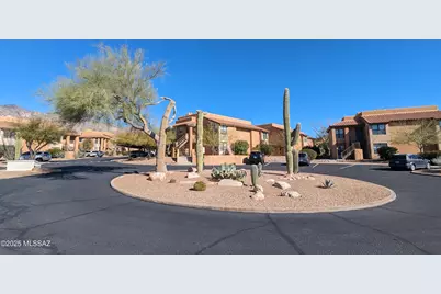 6651 N Campbell Avenue #146, Tucson, AZ 85718 - Photo 39