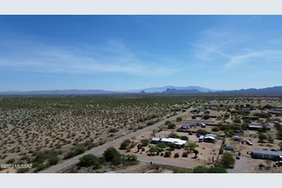 21Acres Saguaro &amp; Agave Road #1, Marana, AZ 85653 - Photo 45
