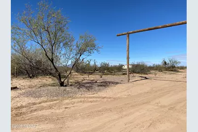 21Acres Saguaro &amp; Agave Road #1, Marana, AZ 85653 - Photo 3