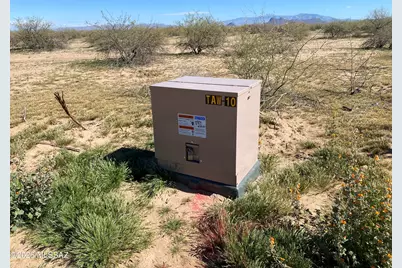 21Acres Saguaro &amp; Agave Road #1, Marana, AZ 85653 - Photo 7