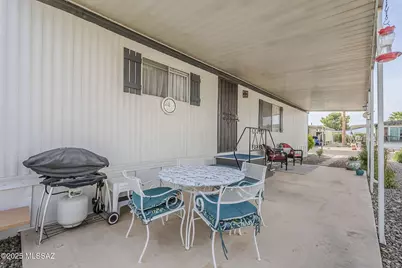 101 W River Road #70, Tucson, AZ 85704 - Photo 27