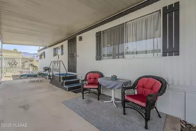 101 W River Road #70, Tucson, AZ 85704 - Photo 29