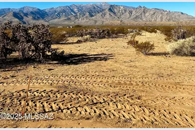 Tbd Tbd S. Hwy 191 #3, Safford, AZ 85546 - Photo 5