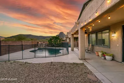 8274 N Rocky Brook Drive, Tucson, AZ 85743 - Photo 35