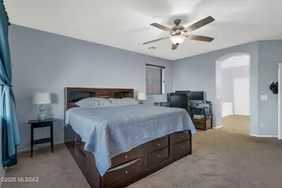 8274 N Rocky Brook Drive, Tucson, AZ 85743 - Photo 11