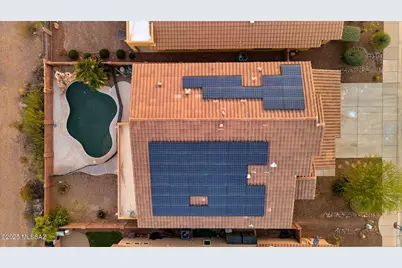 8274 N Rocky Brook Drive, Tucson, AZ 85743 - Photo 45