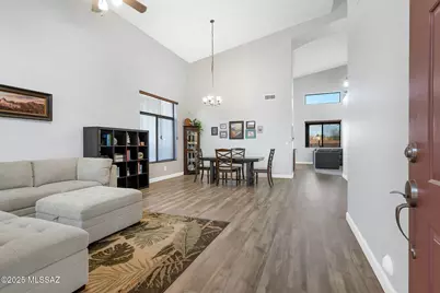 8274 N Rocky Brook Drive, Tucson, AZ 85743 - Photo 3