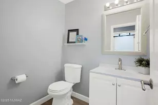 8274 N Rocky Brook Dr, Tucson, AZ 85743 - Photo 9