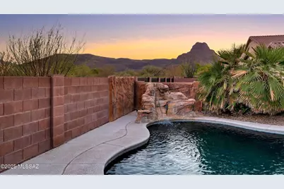 8274 N Rocky Brook Drive, Tucson, AZ 85743 - Photo 37