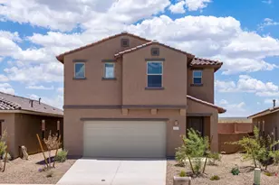 6839 W Star Garden Way, Tucson, AZ 85757 - Photo 5