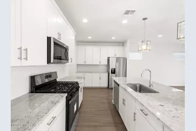 6839 W Star Garden Way, Tucson, AZ 85757 - Photo 45