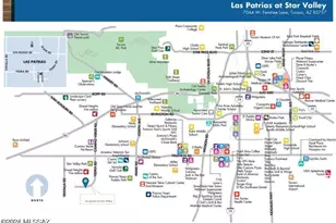 6839 W Star Garden Way, Tucson, AZ 85757 - Photo 3