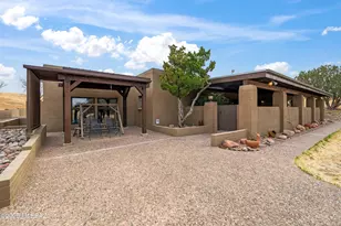 13600 E Singing Hills Trail, Sonoita, AZ 85637 - Photo 7