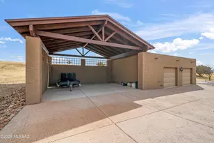 13600 E Singing Hills Trail, Sonoita, AZ 85637 - Photo 9