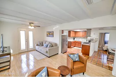 2805 E Lee Street, Tucson, AZ 85716 - Photo 5
