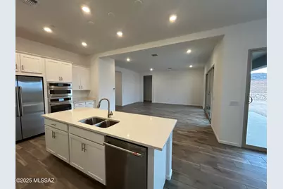 13990 N Crooked Creek Drive, Marana, AZ 85658 - Photo 5