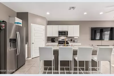12437 W Lilliston Way, Marana, AZ 85653 - Photo 17
