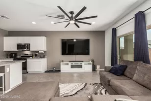 12437 W Lilliston Way, Marana, AZ 85653 - Photo 9