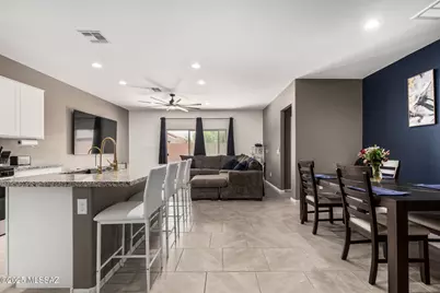 12437 W Lilliston Way, Marana, AZ 85653 - Photo 7