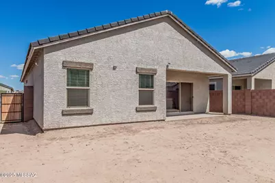 12437 W Lilliston Way, Marana, AZ 85653 - Photo 37