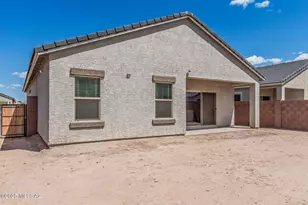 12437 W Lilliston Way, Marana, AZ 85653 - Photo 37