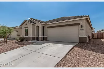 12437 W Lilliston Way, Marana, AZ 85653 - Photo 3