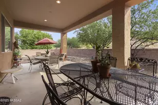 2057 W Acacia Bluffs Dr, Green Valley, AZ 85622 - Photo 27