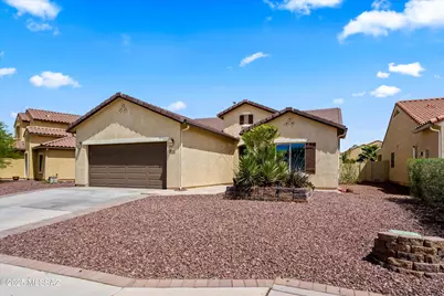33743 S Ballad Drive, Red Rock, AZ 85145 - Photo 3