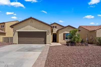33743 S Ballad Drive, Red Rock, AZ 85145 - Photo 1
