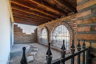 4120 W Calle Dos, Green Valley, AZ 85622 - Photo 37