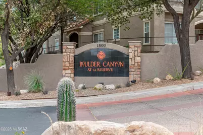 1500 E Pusch Wilderness Drive #UNIT 6102, Tucson, AZ 85737 - Photo 29