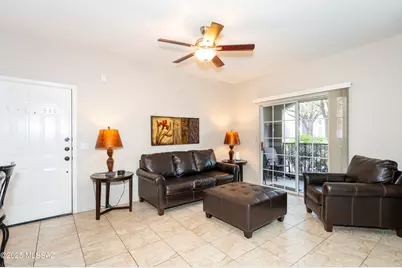 1500 E Pusch Wilderness Drive #UNIT 6102, Tucson, AZ 85737 - Photo 7