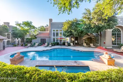 1500 E Pusch Wilderness Drive #UNIT 6102, Tucson, AZ 85737 - Photo 31