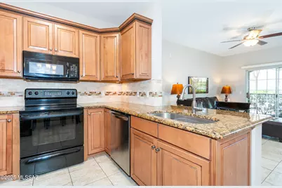 1500 E Pusch Wilderness Drive #UNIT 6102, Tucson, AZ 85737 - Photo 13