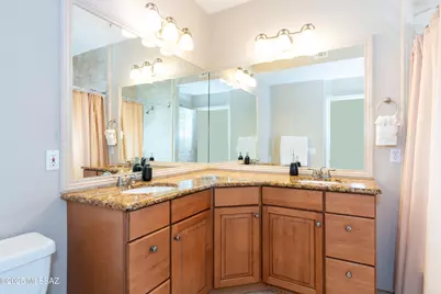 1500 E Pusch Wilderness Drive #UNIT 6102, Tucson, AZ 85737 - Photo 21
