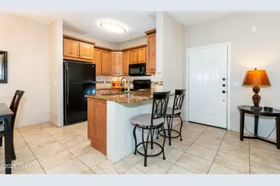 1500 E Pusch Wilderness Drive #UNIT 6102, Tucson, AZ 85737 - Photo 11
