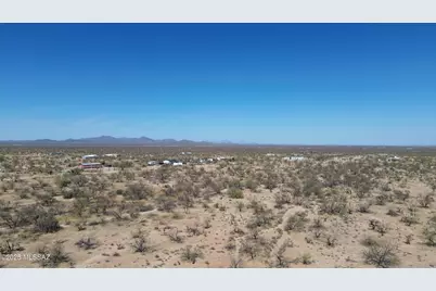 4 Acres S Marstellar Road #2, Tucson, AZ 85736 - Photo 7