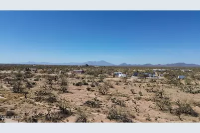 4 Acres S Marstellar Road #2, Tucson, AZ 85736 - Photo 21