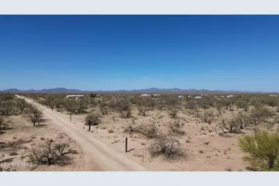 4 Acres S Marstellar Road #2, Tucson, AZ 85736 - Photo 5