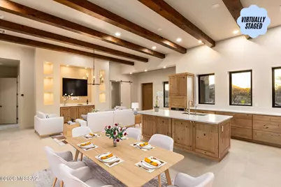 2352 Circulo De Anza, Tubac, AZ 85646 - Photo 15
