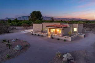 2352 Circulo De Anza, Tubac, AZ 85646 - Photo 47