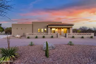 2352 Circulo De Anza, Tubac, AZ 85646 - Photo 1