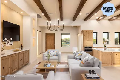 2352 Circulo De Anza, Tubac, AZ 85646 - Photo 7